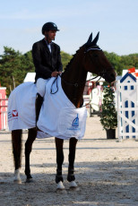 L'ETRIER DE PARIS + MECENAT CHIRURGIE CARDIAQUE - chemise remise de prix