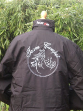 TEAM COMPET - blouson