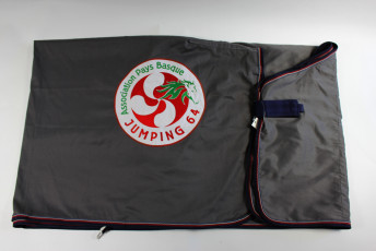 JUMPING 64 - chemise remise de prix