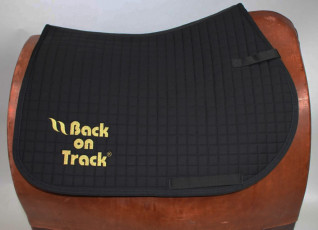 BACK ON TRACK - tapis