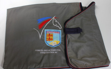 CDE65 - chemise remise de prix