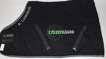CITIZENGUARD - chemise