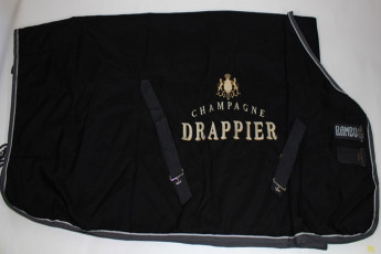 DRAPPIER Champagne - chemise
