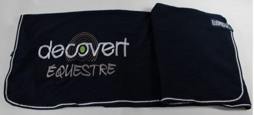 DECOVERT EQUESTRE - chemise