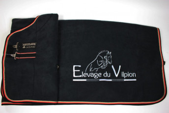 ELEVAGE DU VILPION - chemise