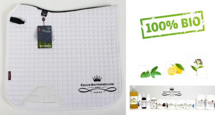 EQUUS BIO HORSECARE - tapis