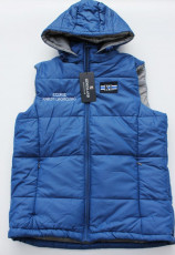 KARIM LAGHOUAG écurie - gilet