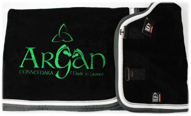 ELEVAGE D'ARGAN - chemise