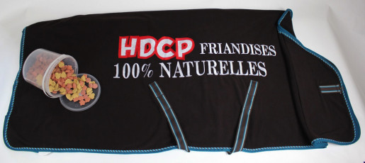 HDCP - chemise