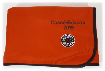 HERMES SELLIER Cossé-Brissac - chemise remise de prix