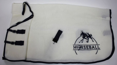HORSEBALL - chemise