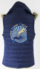 HUBERT CHICHE Géraldine - blouson