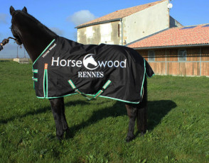 HORSEWOOD Rennes - chemise de présentation