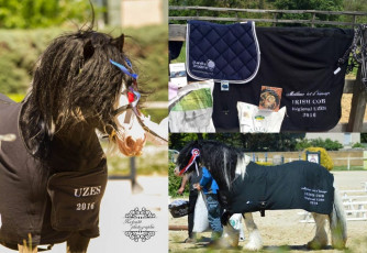 IRISH COB Uzès - chemise remise de prix
