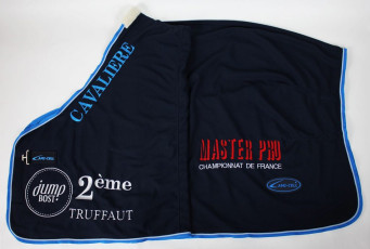 JUMP BOST MASTER PRO - chemise remise de prix