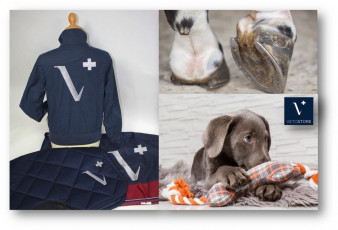 VETOSTORE - tapis, blouson & couvre-reins