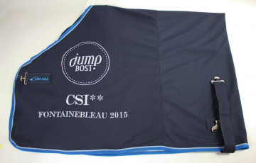 JUMP BOST - chemise remise de prix