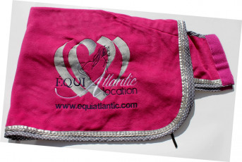 EQUI ATLANTIC - couvre-reins