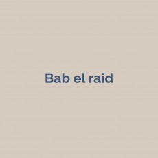 01 - Bab el raid