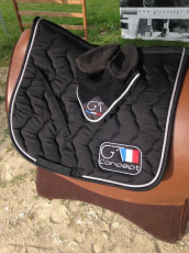 GT CONCEPT sellier - bonnet & tapis