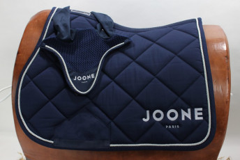 JOONE - bonnet & tapis de selle