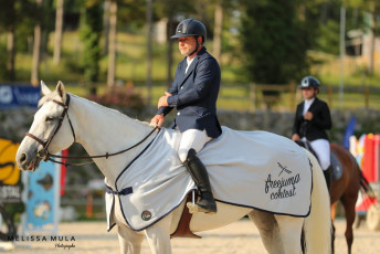 FREEJUMP CONTEST - chemise remise de prix