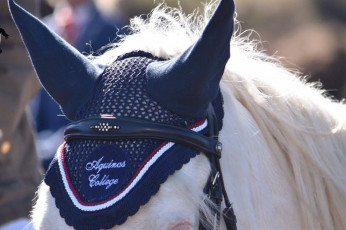 AQUINAS COLLEGE Australie - bonnet