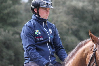 SAINT-LÔ AGGLO - veste softshell