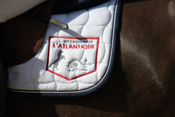 LES CARRIERES DE L'ATLANTIQUE - tapis