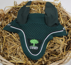 L'ARBRE VERT - bonnet chevaux