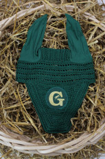 ECURIE GARNIER - bonnet chevaux