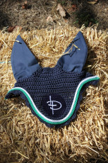 LP écurie - bonnet chevaux