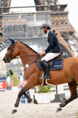 JOONE Paris Eiffel Jumping - tapis