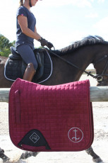 Elevage espagnol YEGUADA CANDAU - tapis