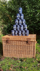 ELEVAGE DE PLEVILLE - jeux de bandes de repos