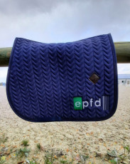 EPFD - tapis de selle