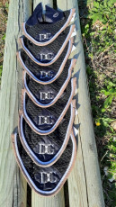 DOMAINE HIPPIQUE DE CAHYANE - bonnets