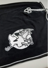 HORSEBALL - chemise remise de prix