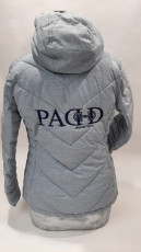 PADD - parka