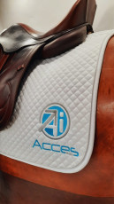 ACCES IND. - tapis de selle