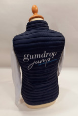 GUMDROP JUMP - gilet matelassé