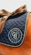 COLDWELL BANKER - tapis de selle