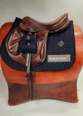 GRAND LITIER - tapis de selle