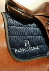 RENAISSANCE SELLES - tapis de de selle