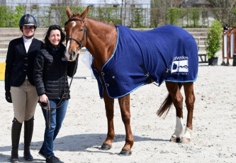 CALVADOS département - chemise remise de prix