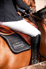 KINETON SELLIER - tapis de selle