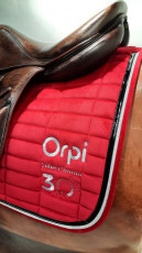 ORPI SELECT' IMMO - tapis de selle