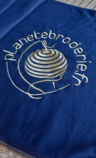 PLANETE BRODERIE - chemise remise des prix