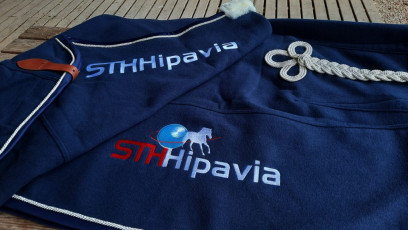 STH-HIPAVIA - couverture