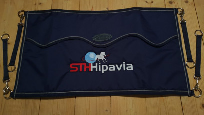 STH-HIPAVIA - tenture